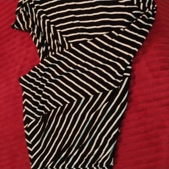 Iris Los Angeles Maxi Skirt M - Picture 2 of 4